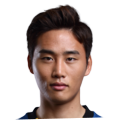 FIFA 16 Lee Joong Kwon 60