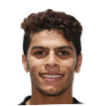 FIFA 16 Al Radhi 60