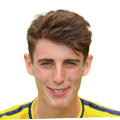 FIFA 16 Roberts 56