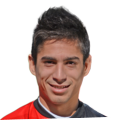 FIFA 16 Vieyra 57