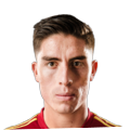 FIFA 16 Vásquez 62