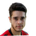 FIFA 16 Jon Vega 59