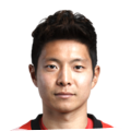 FIFA 16 Song Soo Young 62