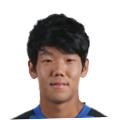 FIFA 16 Yoon Sang Ho 60
