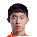 FIFA 16 Jang Eun Kyu 60