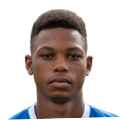 FIFA 16 Bell 52