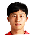 FIFA 16 Kim Won Gun 64