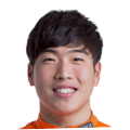 FIFA 16 Bae Jae Woo 60
