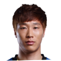 FIFA 16 Lee Seong Woo 58
