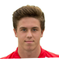 FIFA 16 Gill 50