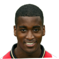 FIFA 16 Alberto 64
