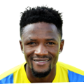 FIFA 16 Kisley 66