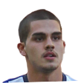 FIFA 16 André Silva 68