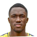 FIFA 16 George 48