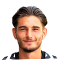 FIFA 16 Mauro Cerqueira 57