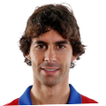 FIFA 16 Tiago 81