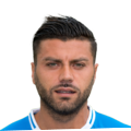 FIFA 16 Tavano 72