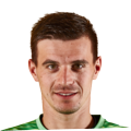 FIFA 16 Jakupovic 67