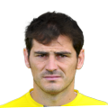 FIFA 16 Casillas 84