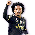 FIFA 16 Cuadrado 83