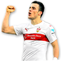 FIFA 16 Kostic 83