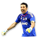 FIFA 16 Buffon 87