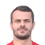 FIFA 17 Brozek 71