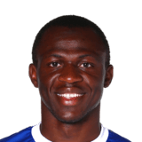 FIFA 17 Koné 75