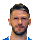 FIFA 17 Demichelis 79