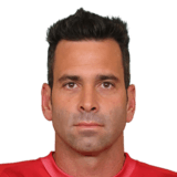 FIFA 17 Artur Moraes 74