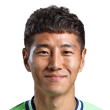FIFA 17 Cho Sung Hwan 67