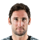 FIFA 17 Dani Giménez 70