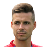 FIFA 17 Manu Del Moral 69