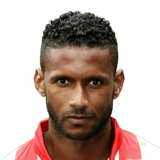 FIFA 17 Mendes da Silva 65