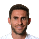 FIFA 17 Àngel Rangel 76