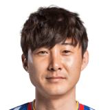 FIFA 17 Kim Chul Ho 59