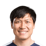 FIFA 17 Kim Tae Su 62