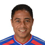 FIFA 17 Marquinhos Paraná 72