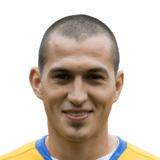 FIFA 17 Torres Nilo 72