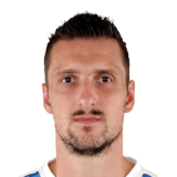 FIFA 17 Kuzmanovic 76