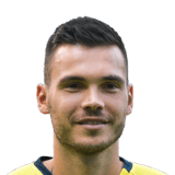 FIFA 17 Karanovic 68