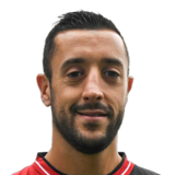 FIFA 17 Martins Pereira 72