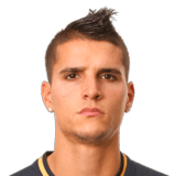 FIFA 17 Lamela 81