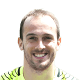 FIFA 17 MacDonald 68