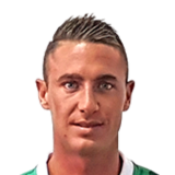 FIFA 17 Ardemagni 72