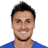 FIFA 17 Jonathan Vila 70