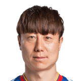 FIFA 17 Lee Sung Hyun 65