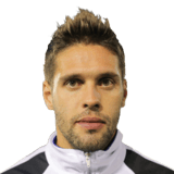 FIFA 17 González 68