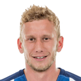 FIFA 17 Lustenberger 76