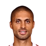 FIFA 17 Manuel da Costa 73